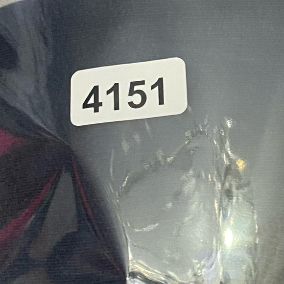 Kenzo embroidered Eiffel Tower logo pullover crewneck sweatshirt 4151 - Picture 11 of 11